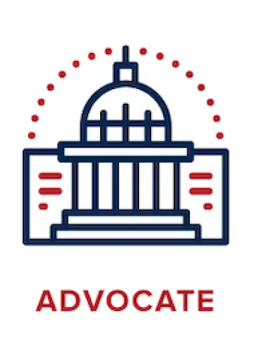 Advocate