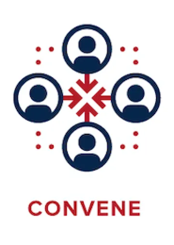 Convene